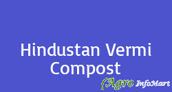 Hindustan Vermi Compost saharanpur india