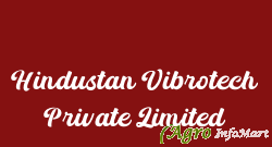 Hindustan Vibrotech Private Limited