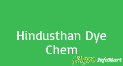 Hindusthan Dye Chem