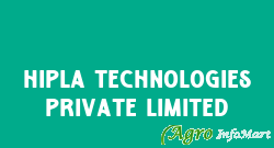 Hipla Technologies Private Limited kolkata india