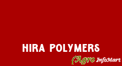 Hira Polymers ahmedabad india