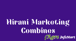 Hirani Marketing Combines