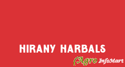 Hirany Harbals