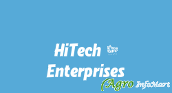 HiTech 4 Enterprises