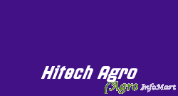 Hitech Agro nashik india