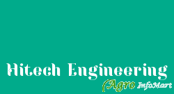 Hitech Engineering chennai india