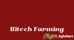 Hitech Farming