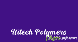 Hitech Polymers chennai india
