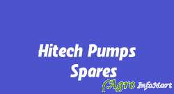 Hitech Pumps & Spares
