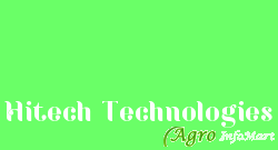 Hitech Technologies bangalore india