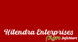 Hitendra Enterprises bangalore india