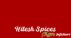 Hitesh Spices pune india