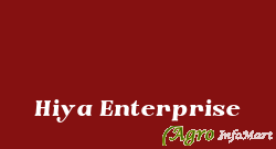 Hiya Enterprise ahmedabad india