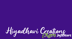 Hiyadhavi Creations