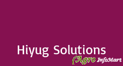 Hiyug Solutions coimbatore india