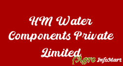 HM Water Components Private Limited