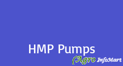 HMP Pumps rajkot india