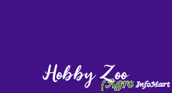 Hobby Zoo delhi india