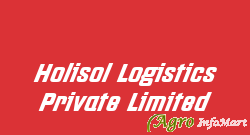 Holisol Logistics Private Limited