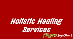 Holistic Healing Services delhi india