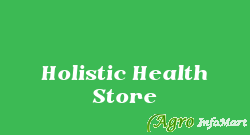 Holistic Health Store