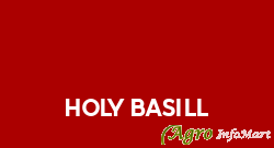 Holy Basill mumbai india