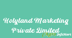 Holyland Marketing Private Limited