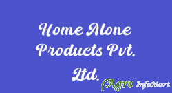 Home Alone Products Pvt. Ltd.