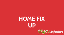 Home Fix Up