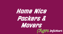 Home Nice Packers & Movers
