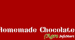 Homemade Chocolates vadodara india