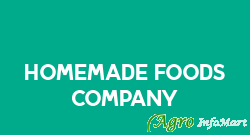 Homemade Foods Company navi mumbai india
