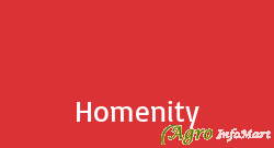 Homenity