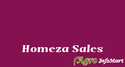 Homeza Sales