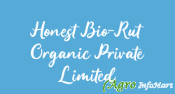 Honest Bio-Rut Organic Private Limited delhi india