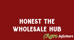 Honest The Wholesale Hub