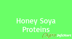 Honey Soya Proteins