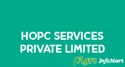 Hopc Services Private Limited