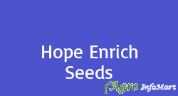 Hope Enrich Seeds bangalore india