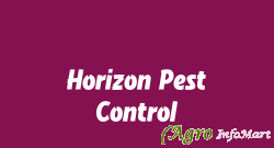 Horizon Pest Control nashik india