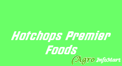 Hotchops Premier Foods
