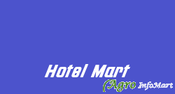 Hotel Mart ahmedabad india