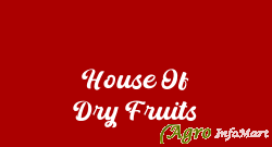 House Of Dry Fruits bangalore india