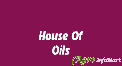House Of Oils hyderabad india