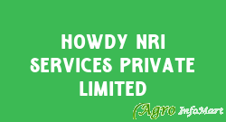 Howdy Nri Services Private Limited bangalore india