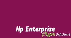 Hp Enterprise