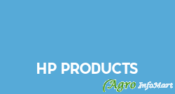 HP Products