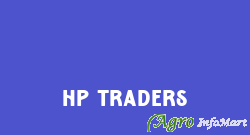 HP TRADERS hyderabad india