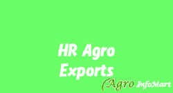 HR Agro Exports  