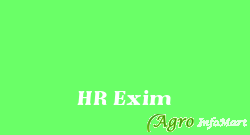 HR Exim jaipur india